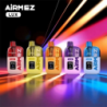 Airmez Lux 60K 一次性電子煙｜3% 尼古丁