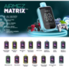 Airmez Matrix 30K 一次性電子煙｜3% 尼古丁