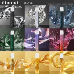 FLORAL 花之咲一代電子煙主機