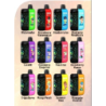 BANG BLAZE 50K 一次性電子煙｜5% 尼古丁