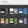 GRID 一代電子煙主機｜RELX／LANA 通用