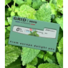GRID Zero Transparent Pod 0% | 無尼古丁透明煙彈 RELX 1代通用 (3顆裝)