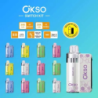 OKSO Switch 50K 一次性電子煙套裝｜3% 尼古丁