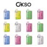 OKSO Switch 50K 一次性電子煙套裝｜3% 尼古丁