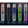 SAICO 炫刻一代電子煙主機｜智能螢幕