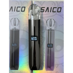 SAICO 炫刻一代電子煙主機｜智能螢幕