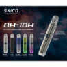 SAICO 炫刻一代電子煙主機｜智能螢幕
