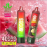 BANG KING Flame 40K 一次性電子煙｜5% 尼古丁