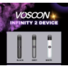 VOSOON INFINITY 2 DEVICE 六代電子煙主機（ 4/5/6代蛋通用）
