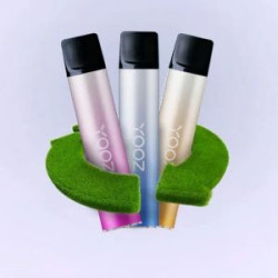 YOOZ Vape Device | 馬拉品牌電子煙機｜僅支援YOOZ煙彈