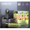 VOSOON INFINITY POD 六代煙蛋 | 3ML | 加長【一盒一粒】【 4/5/6代蛋通用】