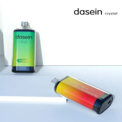 Dasein 一次性电子烟 12000口【Dasein Disposable 12000PUFFS 】