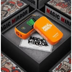 VAPEMOHO Magic Box Vape | 魔盒 20000口 一次性電子煙