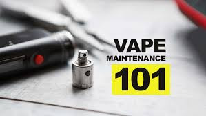 電子煙發熱芯故障預防與解決方案